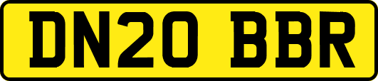 DN20BBR