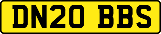 DN20BBS