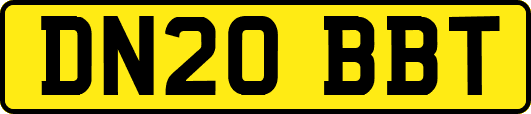 DN20BBT