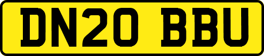 DN20BBU