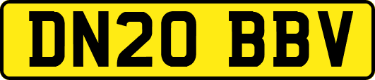 DN20BBV