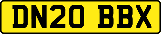 DN20BBX