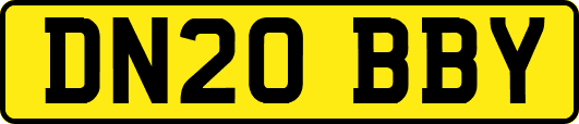 DN20BBY