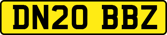 DN20BBZ