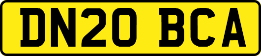 DN20BCA