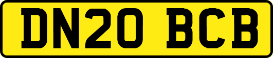 DN20BCB