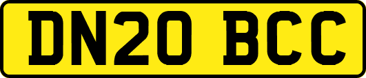 DN20BCC