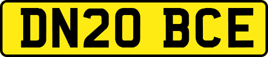 DN20BCE