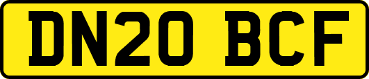 DN20BCF