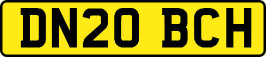 DN20BCH