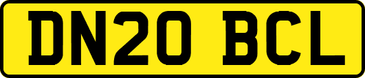 DN20BCL