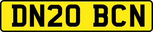 DN20BCN