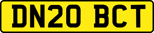 DN20BCT