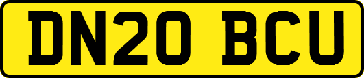 DN20BCU