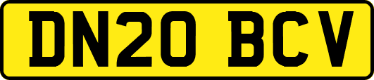 DN20BCV