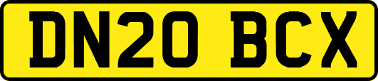 DN20BCX