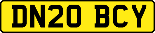 DN20BCY