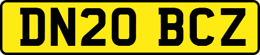 DN20BCZ