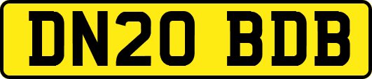DN20BDB