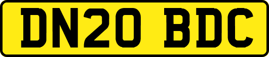 DN20BDC