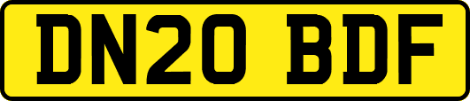 DN20BDF