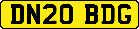 DN20BDG