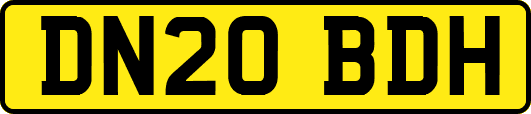 DN20BDH