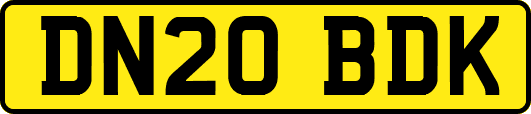 DN20BDK