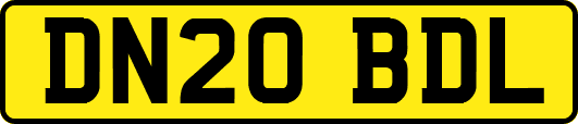 DN20BDL