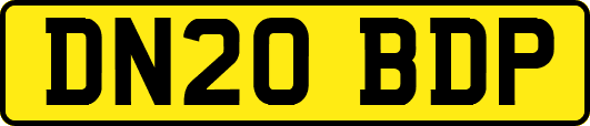 DN20BDP