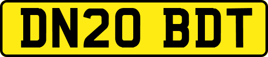 DN20BDT