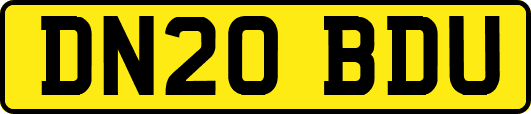DN20BDU
