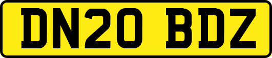 DN20BDZ