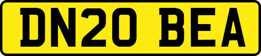 DN20BEA
