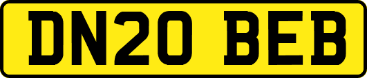 DN20BEB