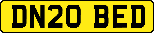 DN20BED