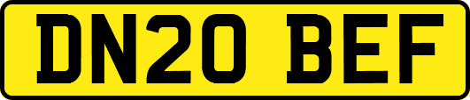 DN20BEF