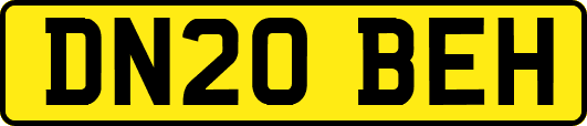 DN20BEH