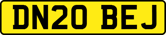 DN20BEJ