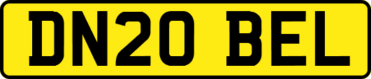 DN20BEL