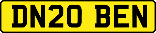 DN20BEN