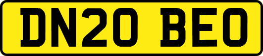 DN20BEO