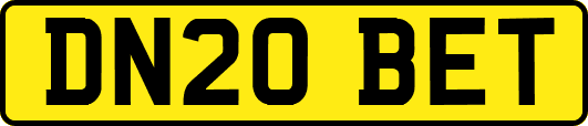 DN20BET