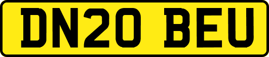 DN20BEU