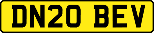 DN20BEV