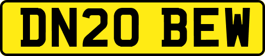 DN20BEW
