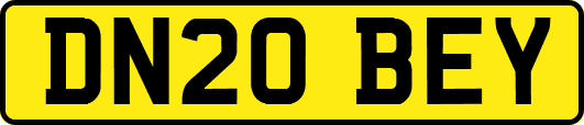 DN20BEY