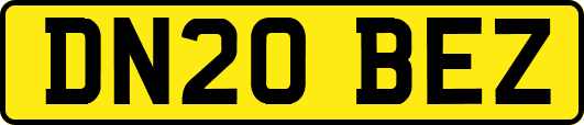 DN20BEZ