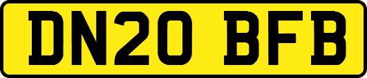 DN20BFB