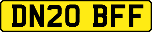 DN20BFF